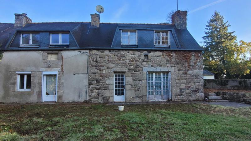 Maison - 113 m² - 6 pièces