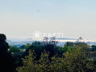 Appartement - 71 m² - 4 pièces