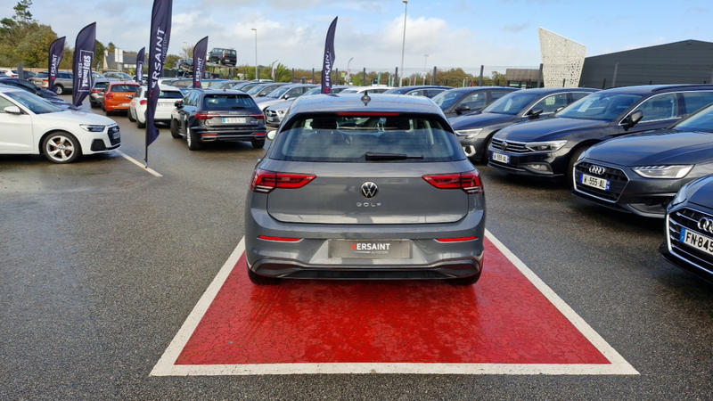 Volkswagen Golf 2.0 Tdi Scr 115 Dsg7 Life Business