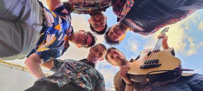 La Singular Tropique - Cumbia / Salsa / Merengue