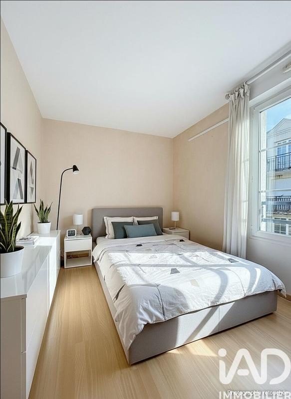 Appartement - 68 m² - 3 pièces