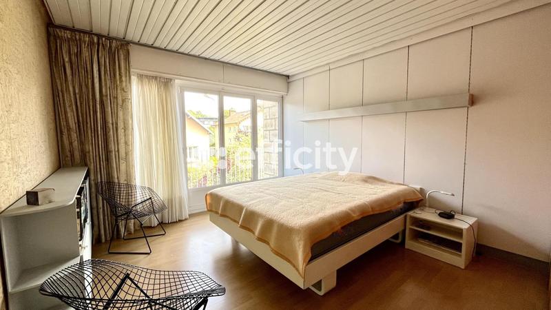 Maison - 143 m² - 5 pièces