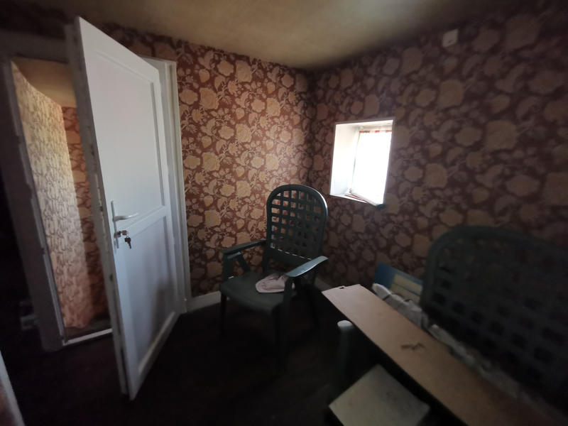 Maison - 215 m² - 8 pièces