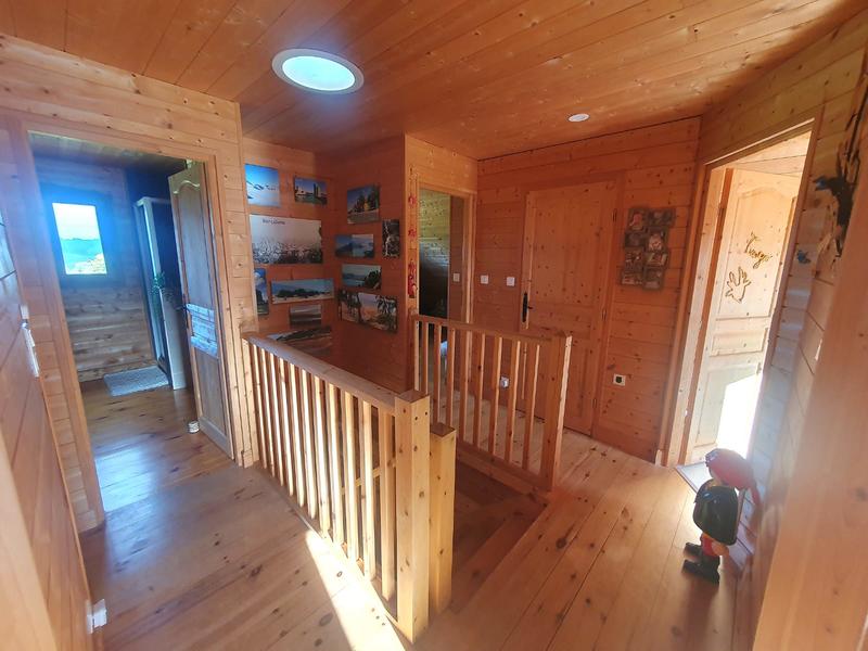 Maison - 112 m² - 5 pièces