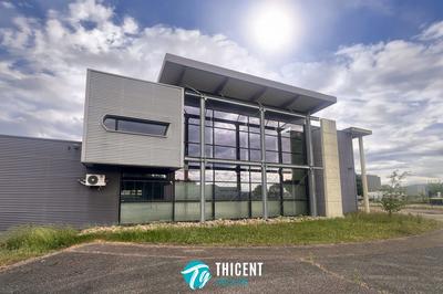 Local commercial - 722 m²