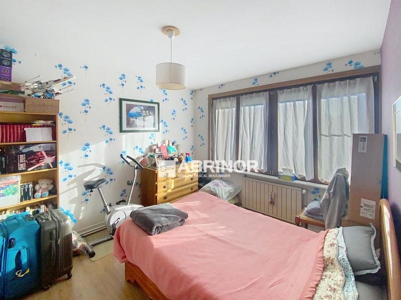 Maison - 85 m² - 5 pièces