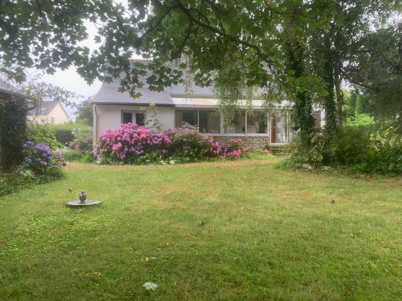 Maison - 150 m² - 10 pièces