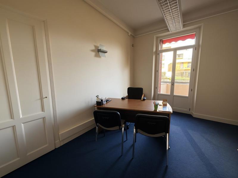 Appartement - 94 m² - 4 pièces