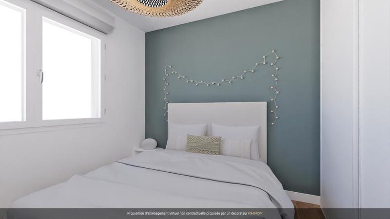 Maison - 97 à 99 m² - 4 pièces