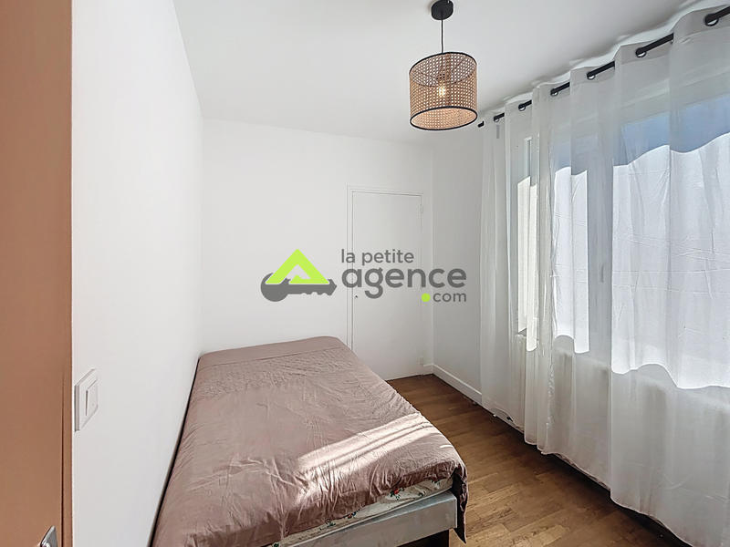 Maison - 105 m² - 4 pièces