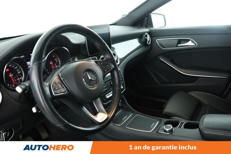 Mercedes Cla 220 d Starlight Edition 7g-Dct 170 ch