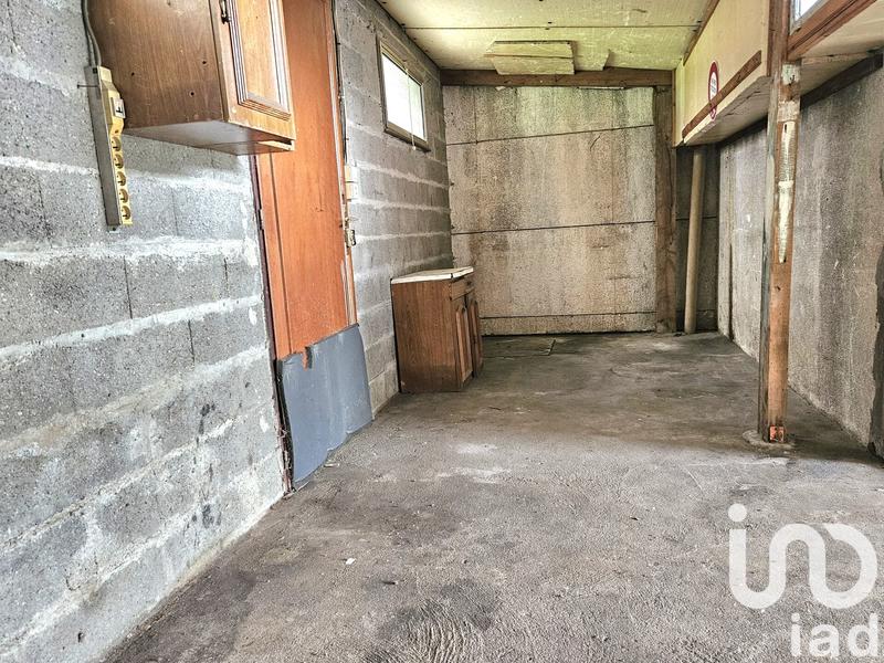 Maison - 92 m² - 6 pièces