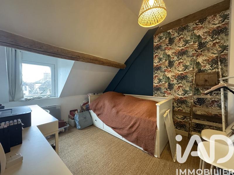 Maison de ville - 135 m² - 5 pièces