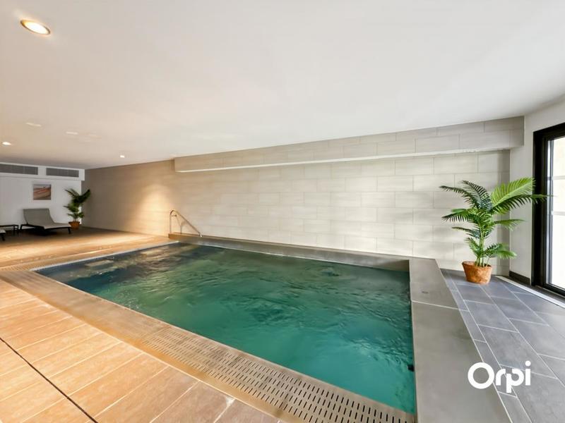 Appartement - 75 m² - 3 pièces