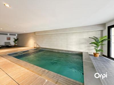 Appartement - 75 m² - 3 pièces