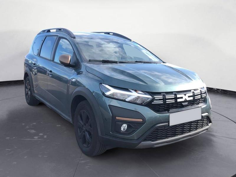 Dacia Jogger Hybrid 140 7 places Gsr2 Extreme +