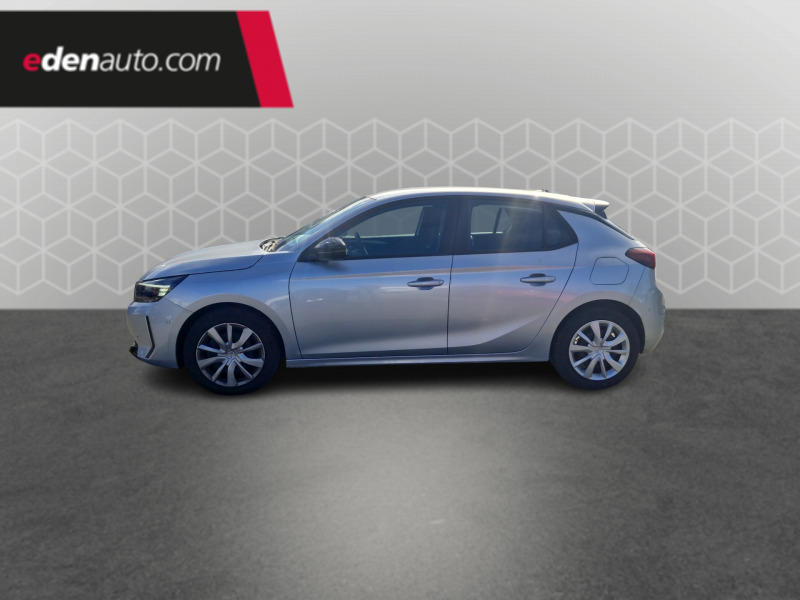 Opel Corsa 1.2 Turbo 100 ch Bvm6 Edition