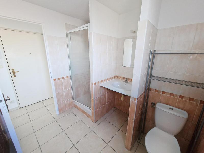 Appartement - 47 m² - 3 pièces