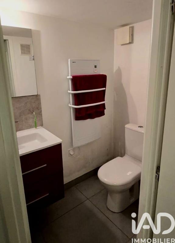 Maison - 145 m² - 7 pièces