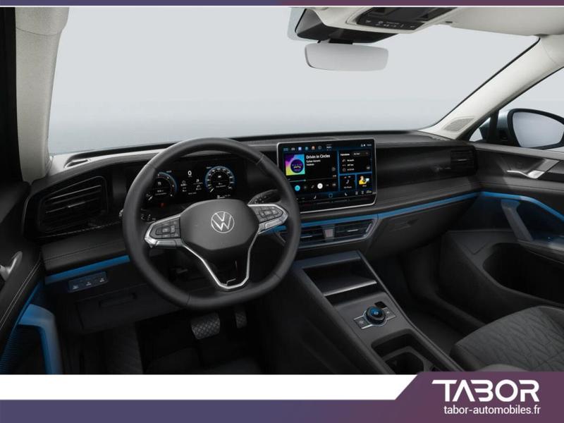 Volkswagen Tiguan eTSI 150 Life Led+ ComfortP