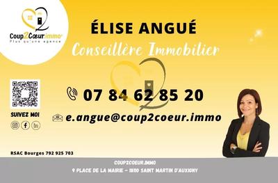 Immeuble mixte - 298 m²