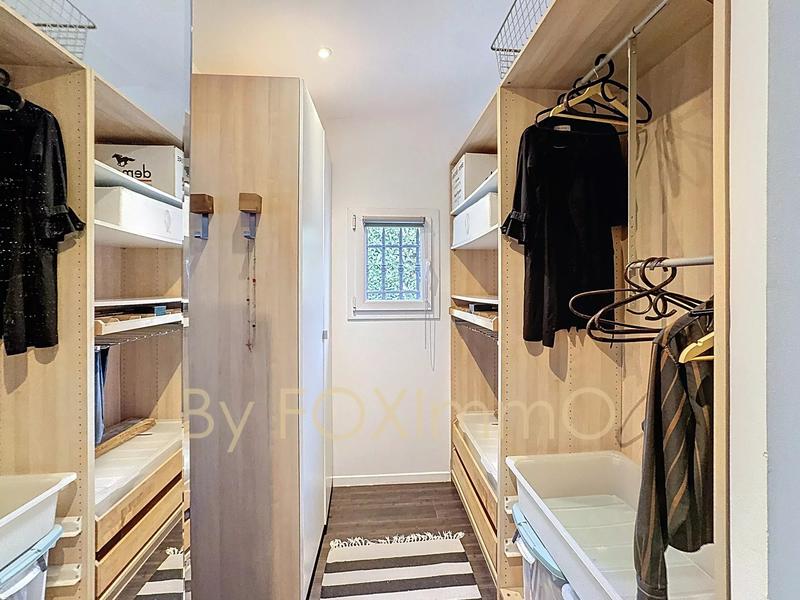 Villa - 134 m² - 4 pièces