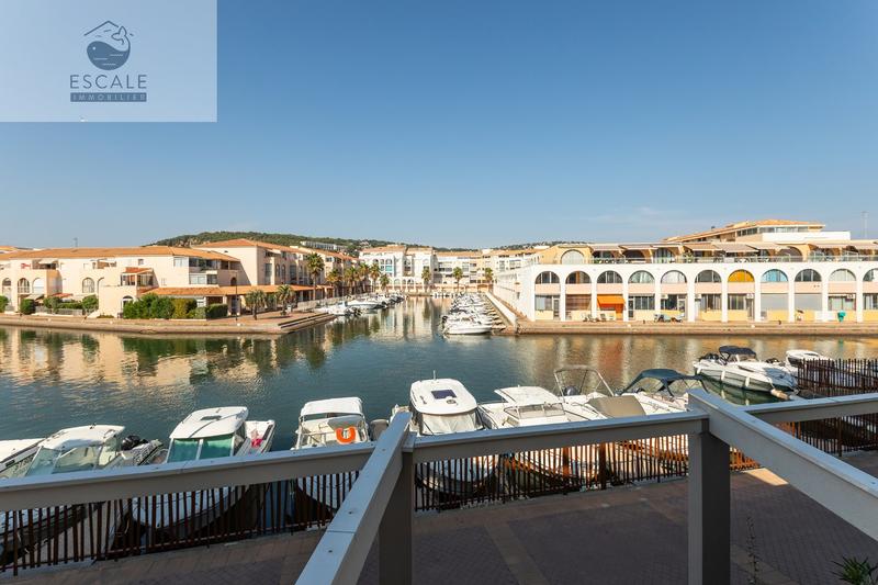 Appartement - 28 m² - 2 pièces