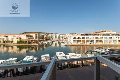 Appartement - 28 m² - 2 pièces