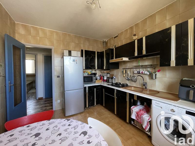 Maison de maîtres - 151 m² - 7 pièces