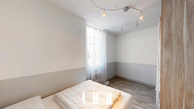 Maison - 158 m² - 7 pièces