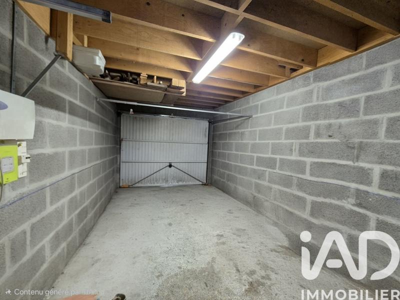 Maison - 81 m² - 6 pièces