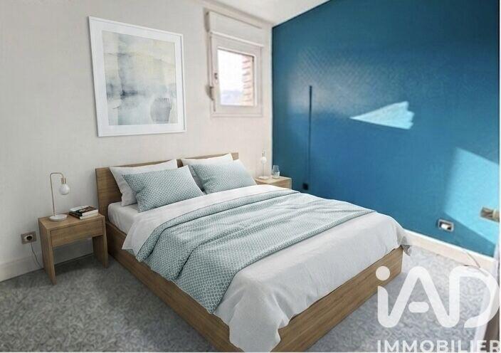 Maison - 155 m² - 5 pièces