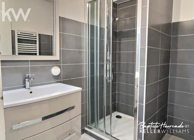 Appartement - 69 m² - 3 pièces