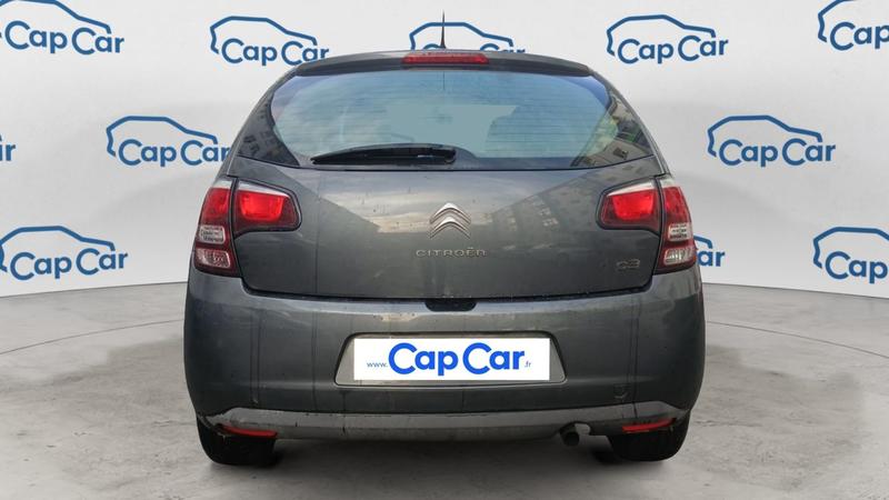 Citroën C3 1.0 PureTech 68 Confort