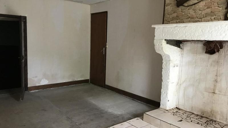 Maison - 51 m² - 3 pièces