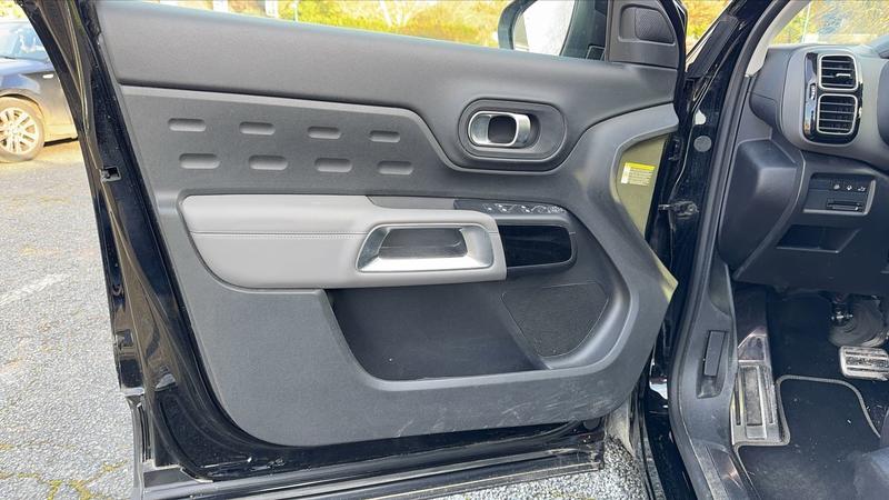 Citroën C5 Aircross 2.0 BlueHDi 180 Eat8 Shine Pack