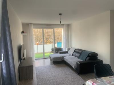 Appartement - 79 m² - 5 pièces