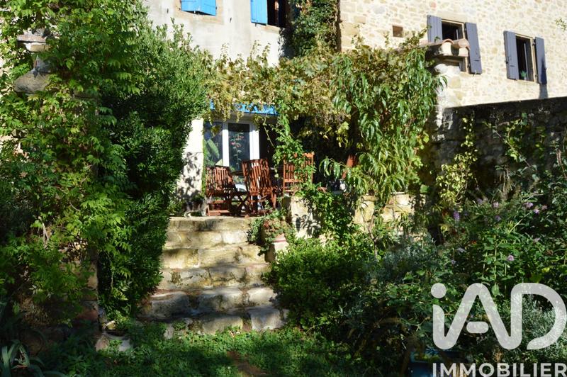 Maison - 170 m² - 6 pièces