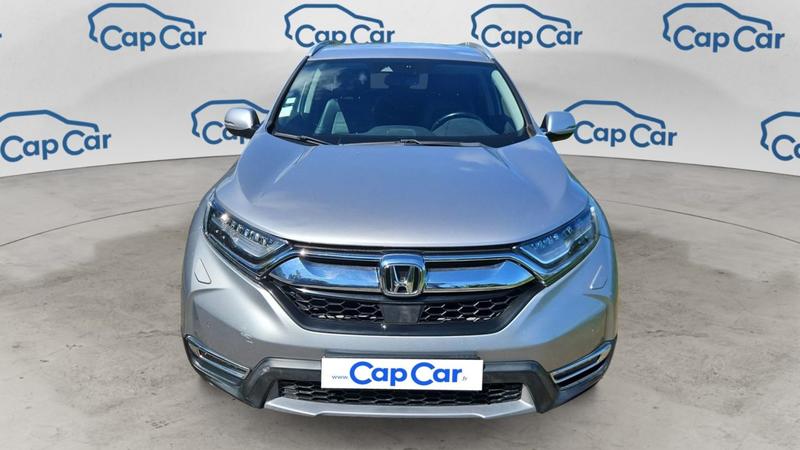 Honda Cr-V 2.0 I-Mmd 184 Hybride Bva6 Executive