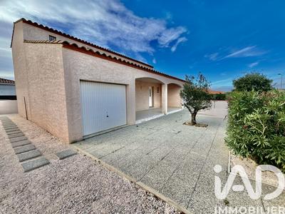 Maison - 147 m² - 5 pièces