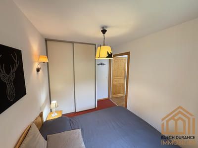 Appartement - 27 m² - 2 pièces