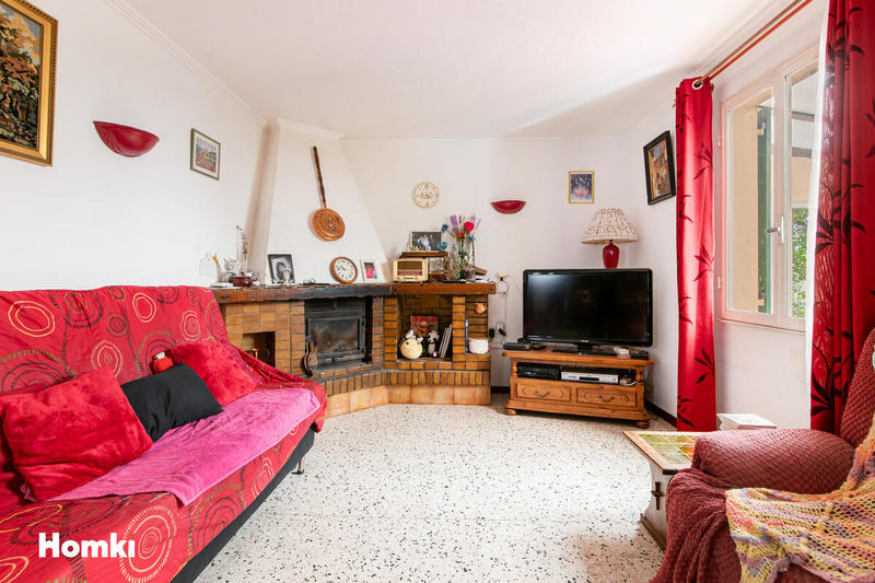 Maison - 115 m² - 4 pièces