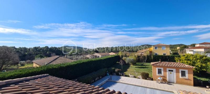 Villa - 185 m² - 6 pièces