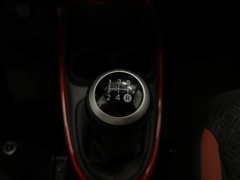 Toyota aygo x 1.0 Vvt-i 72 Design