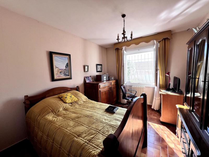 Villa - 112 m² - 5 pièces