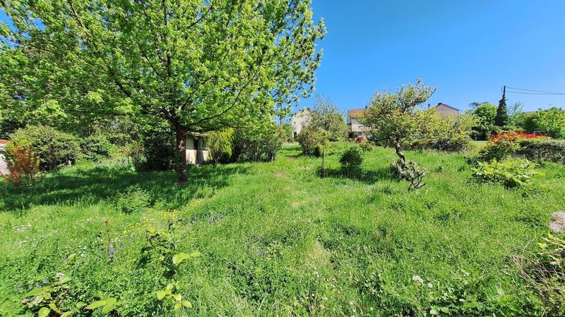 Maison - 142 m² - 5 pièces