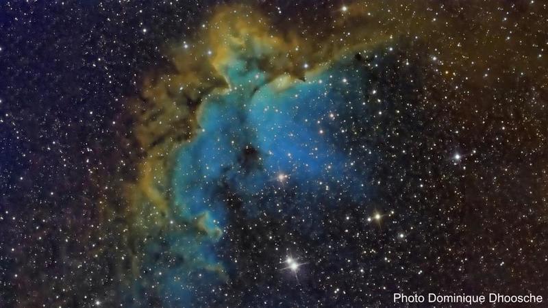 Spectacle jeune Public "Miss Terre"