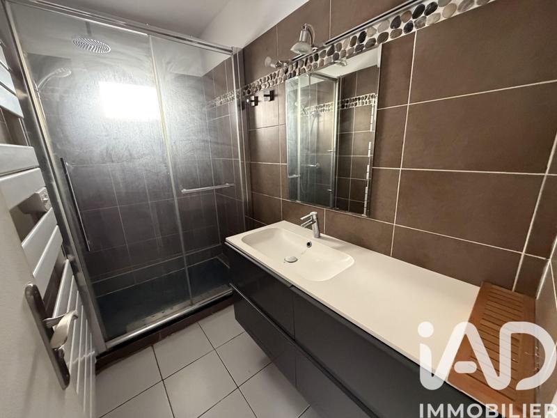 Maison de ville - 90 m² - 4 pièces