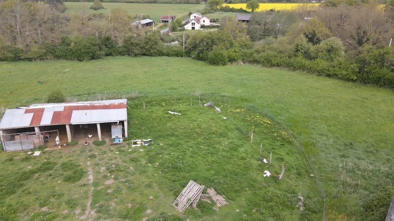 Ferme - 69 m² - 3 pièces