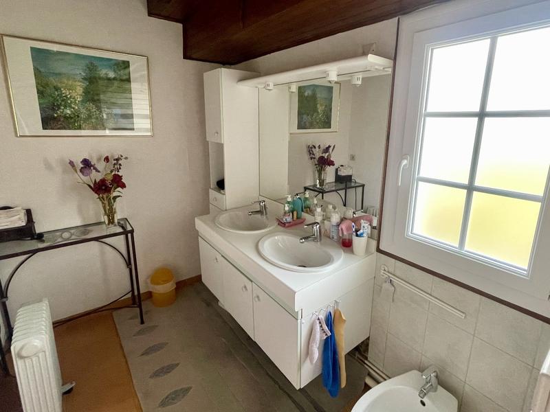 Maison de campagne - 139 m² - 6 pièces